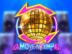 Move N' Jump thumbnail