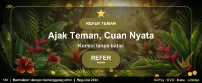 Kemenangan Besar Menanti Anda! banner