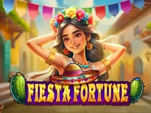 Fiesta Fortune thumbnail
